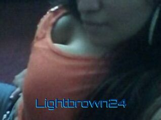 Lightbrown24