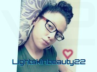 Lightskinbeauty22