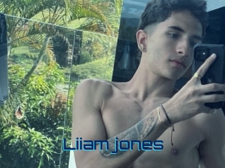 liiam_jones Vidéos de Cul FR