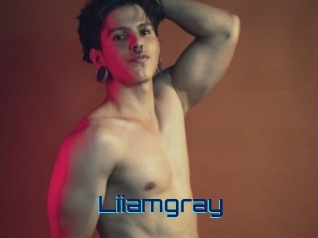 liiamgray Vidéos de Cul FR