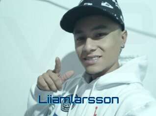 Liiamlarsson