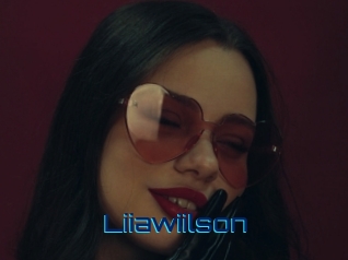 liiawiilson Vidéos de Cul FR