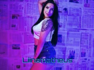 Liinamatheus