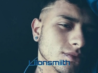 liionsmiith Vidéos de Cul FR