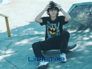 liittlemike Vidéos de Cul FR