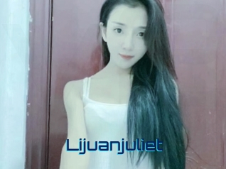 Lijuanjuliet