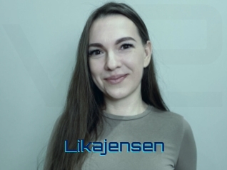 likajensen Vidéos de Cul FR