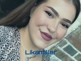 likamiller Vidéos de Cul FR