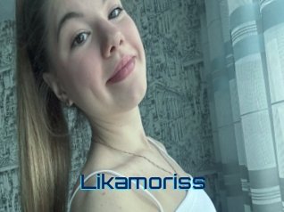 likamoriss Vidéos de Cul FR