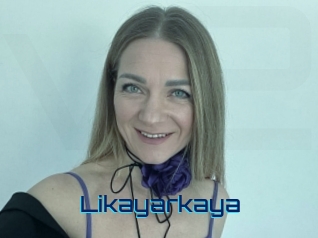 Likayarkaya