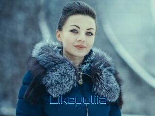 likeyuliia Vidéos de Cul FR