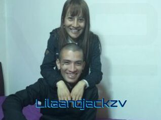 lilaandjackzv Vidéos de Cul FR