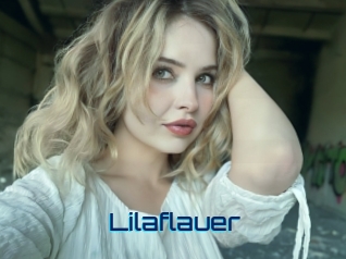 Lilaflauer