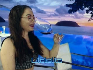 Lilalalita