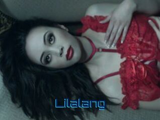 Lilalang