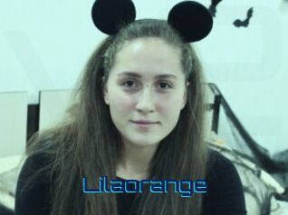 Lilaorange