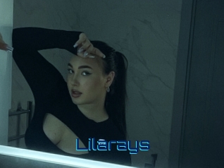 Lilarays