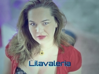 lilavaleria Vidéos de Cul FR