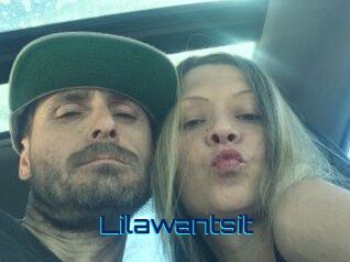 Lilawantsit