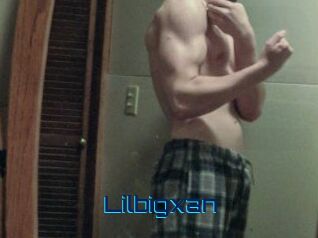 lilbigxan Vidéos de Cul FR