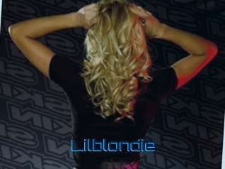 lilblondie Vidéos de Cul FR