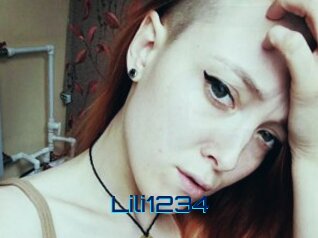 lili1234 Vidéos de Cul FR