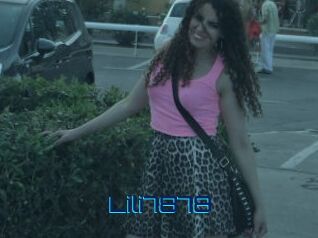 lili7878 Vidéos de Cul FR