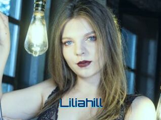 Liliahill