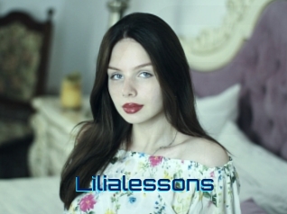Lilialessons