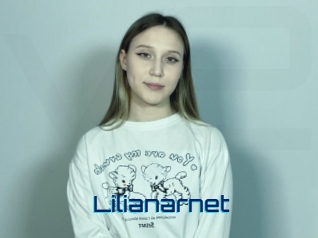 lilianarnet Vidéos de Cul FR