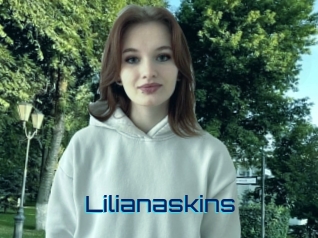 Lilianaskins