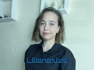 lilianaxtell Vidéos de Cul FR