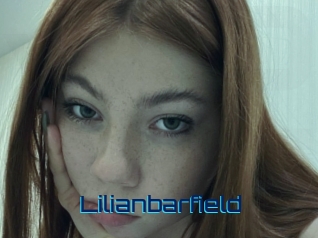 lilianbarfield Vidéos de Cul FR