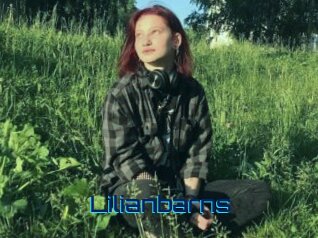 Lilianbarns