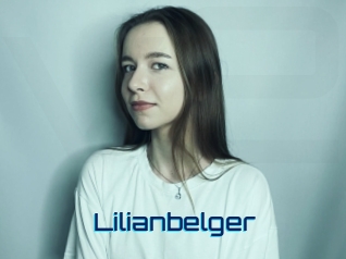 lilianbelger Vidéos de Cul FR