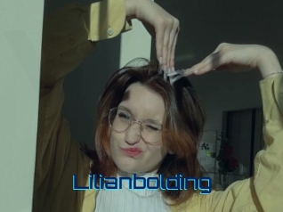 Lilianbolding
