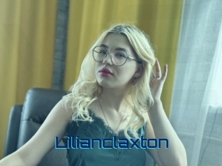 lilianclaxton Vidéos de Cul FR