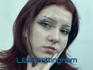 Liliancottingham