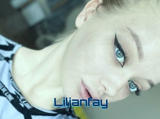 lilianfay Vidéos de Cul FR