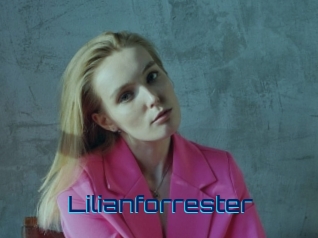 lilianforrester Vidéos de Cul FR