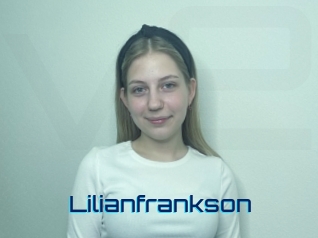 Lilianfrankson
