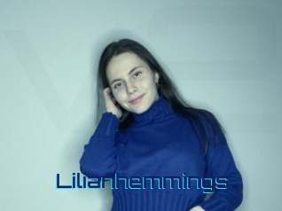 Lilianhemmings