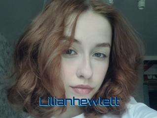 Lilianhewlett