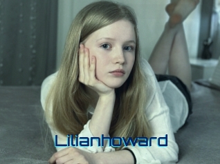 Lilianhoward