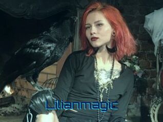 lilianmagic Vidéos de Cul FR