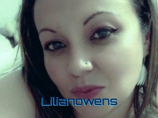 lilianowens Vidéos de Cul FR