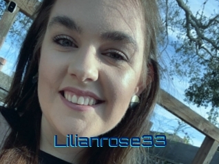 lilianrose33 Vidéos de Cul FR