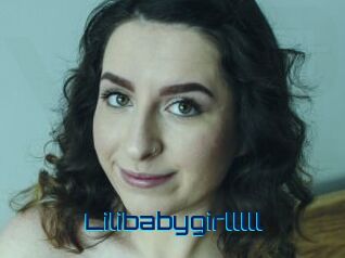 Lilibabygirlllll