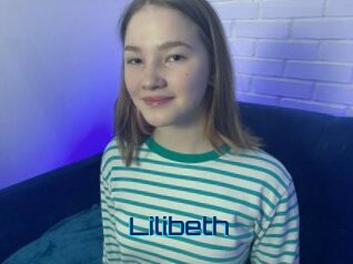 Lilibeth
