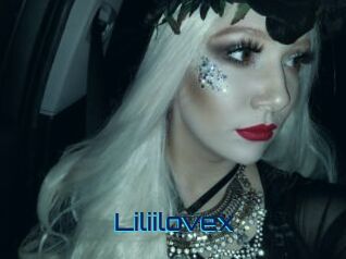 liliilovex Vidéos de Cul FR